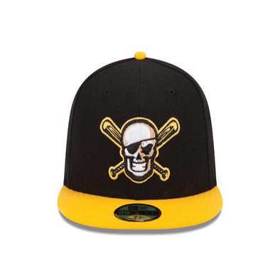 Bradenton Marauders New Era Alt. 2 logo Fitted