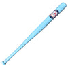 Spokane Indians Logo Mini Bat