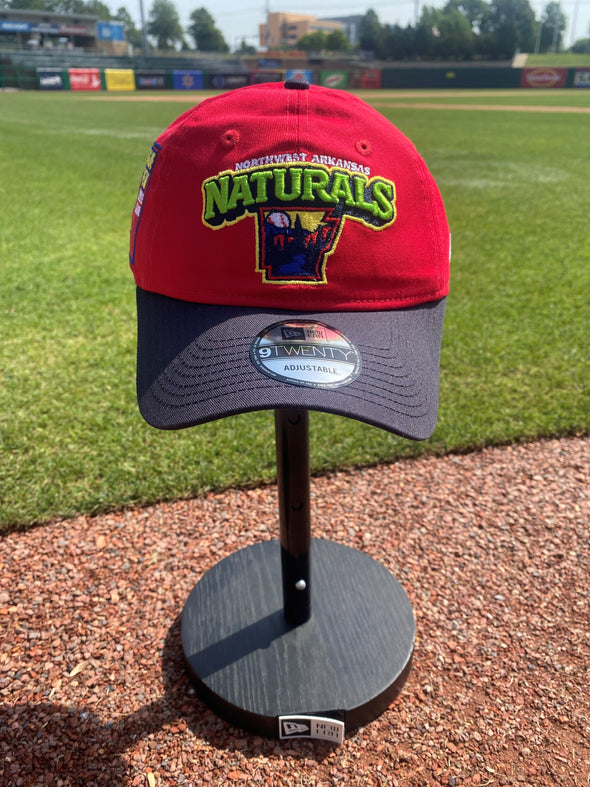 Big League Chew Strawberry 9Twenty Adjustable Cap