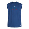 New Era South Bend Cubs Men's Sleeveless Tee