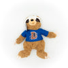 Durham Bulls Mascot Factory Cuddle Buddy Plush