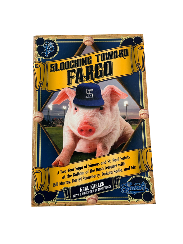 Slouching Towards Fargo