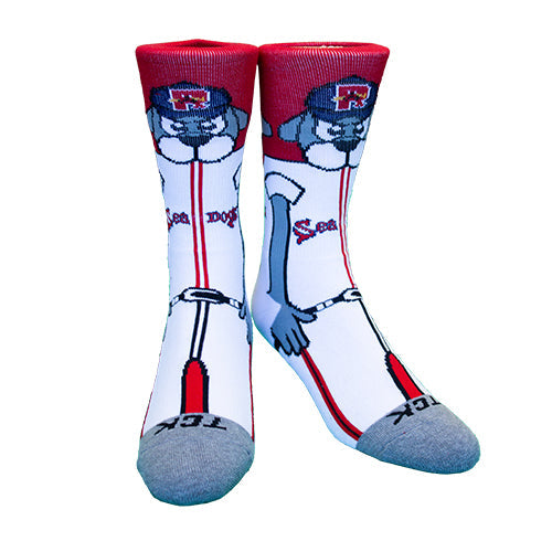 Slugger Socks!