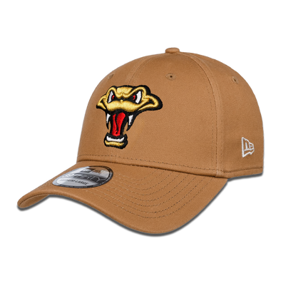 Wisconsin Timber Rattlers Alt2 Stretch Fit Hat