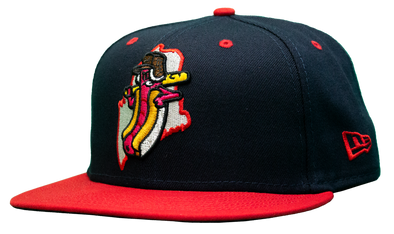 Red Snapper 59FIFTY New Era Hat