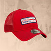 Spokane Indians Snapback 920 Established