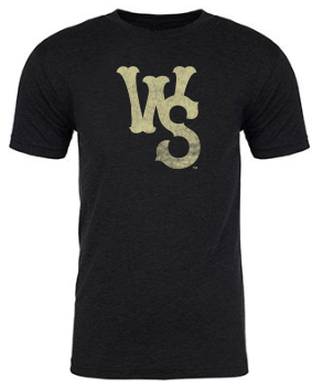 Golden Age Vintage WS Tee - Youth