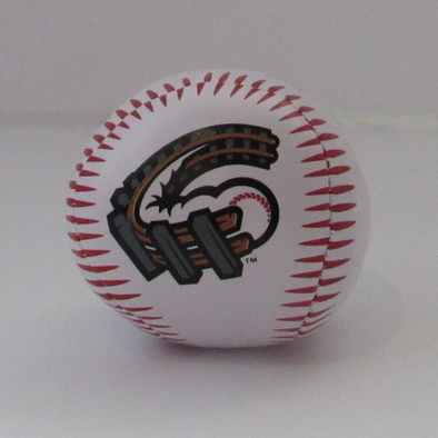 Altoona Curve Softee Baseball