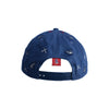 Spokane Indians Ladies Redband Southpaw Snapback Cap