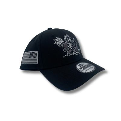 Norfolk Tides Tribute to Special Warfare 39Thirty Flex Fit Hat