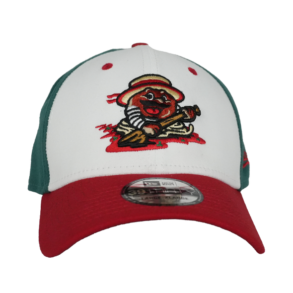 Spicy Meatballs 3930