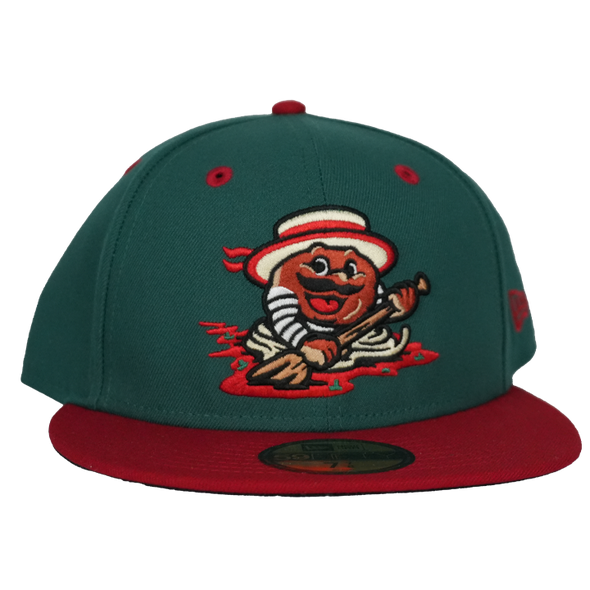 Spicy Meatballs 5950