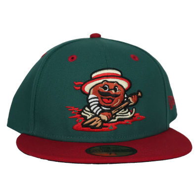 Spicy Meatballs 5950