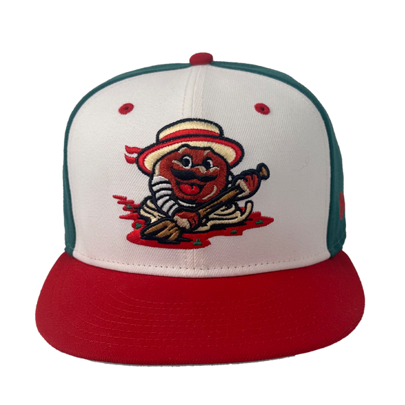 Spicy Meatballs On-Field 5950