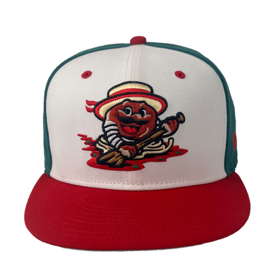 Spicy Meatballs On-Field 5950