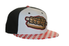 BRP SPIEDIES THEME NIGHT 920 ADJUSTABLE HAT - A FAN FAVORITE!