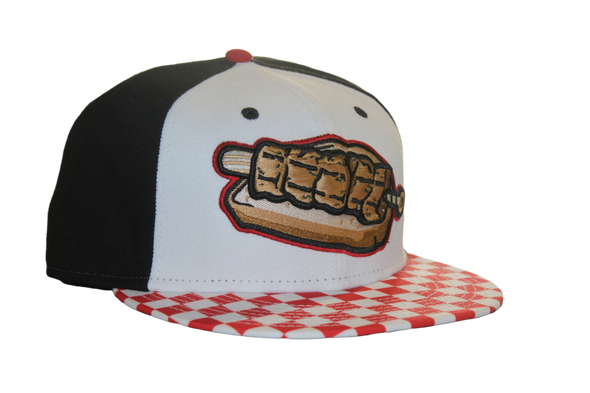 BRP Spiedies New Era 5950 Fitted On-Field Hat