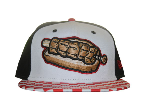 BRP SPIEDIES THEME NIGHT 920 ADJUSTABLE HAT - A FAN FAVORITE!