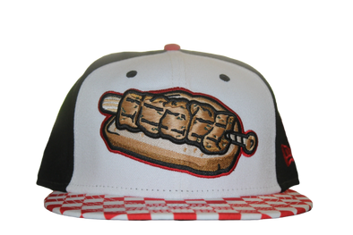 BRP Spiedies New Era 5950 Fitted On-Field Hat