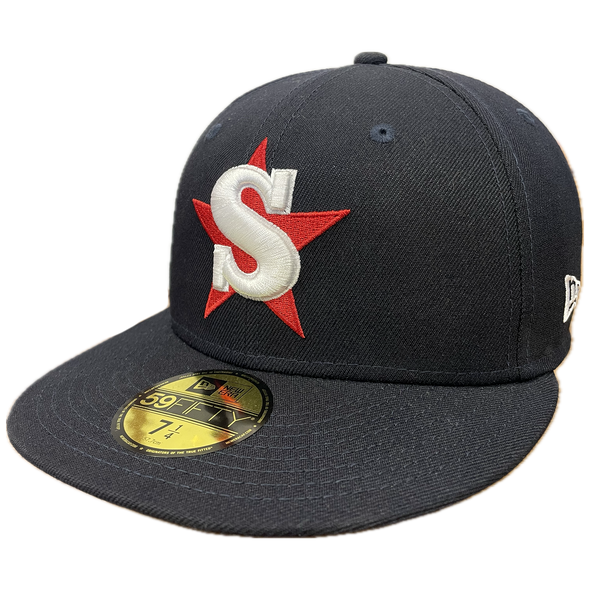 Inland Empire 66ers of San Bernardino 2024 Spirit 59Fifty Cap