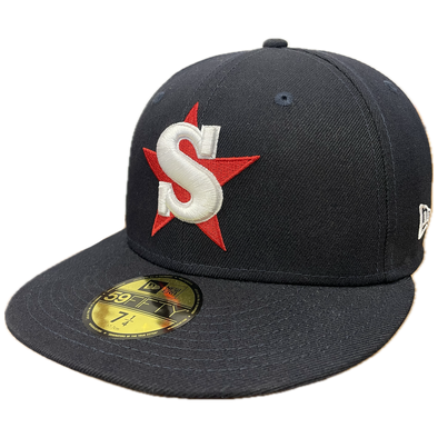 Inland Empire 66ers of San Bernardino 2024 Spirit 59Fifty Cap