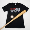 Spokane Indians Splitshot Rockies Affiliate Tee