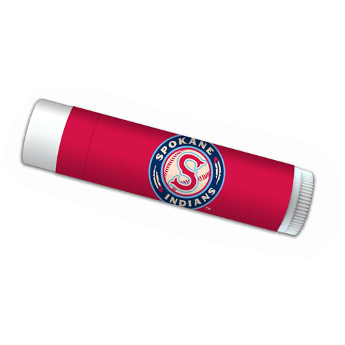 Spokane Indians Smooth Mint Lip Balm