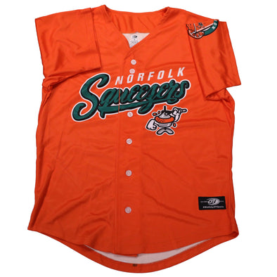 Norfolk Tides Norfolk Squeezers Jersey