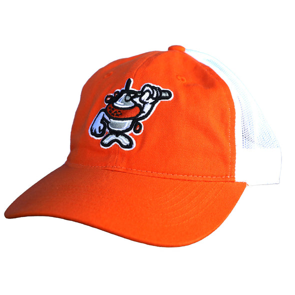 Norfolk Tides Norfolk Squeezers Adjustable Hat