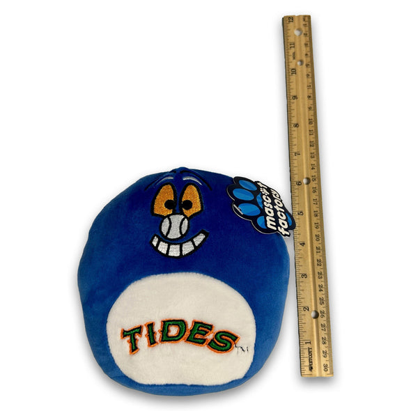 Norfolk Tides RipTide Squish Pillow