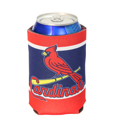 Memphis Redbirds St. Louis Cardinals Affiliate Koozie