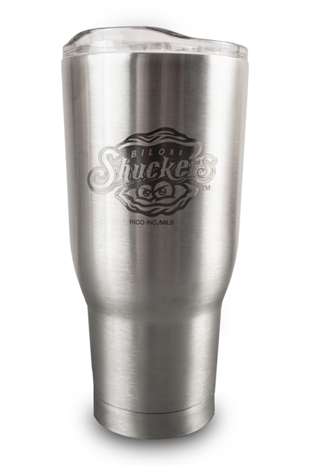 Stainless Steel 32oz Tumbler