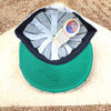 Somerset Patriots Ebbets Field Standard 8" Bill Pinstripe Ball Cap