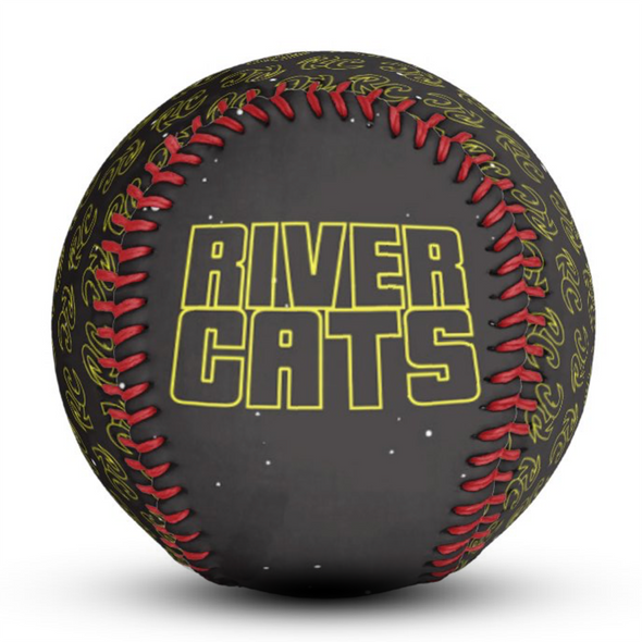 BASEBALL FORCE, SACRAMENTO RIVER CATS