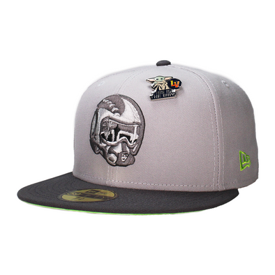 New Era 59FIFTY Fitted – Tagged 