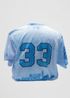 Authentic On-Field Star Wars Jersey