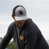 Rome Emperors Performance Trucker State Logo