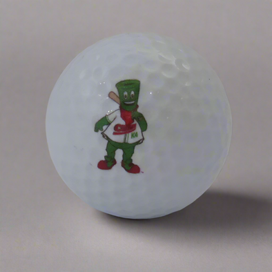 Altoona Curve Steamer Golf Ball