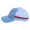 Spokane Indians Ladies Sterling Redband Adj Cap