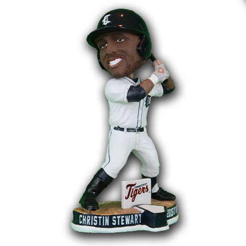 Christian Stewart Bobblehead