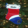 Rancho Cucamonga Quakes Holiday Stocking