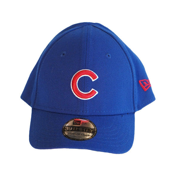 Jr Team Classic 39/30 Chicago Cubs Cap