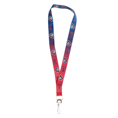 Peoria Chiefs Lanyard