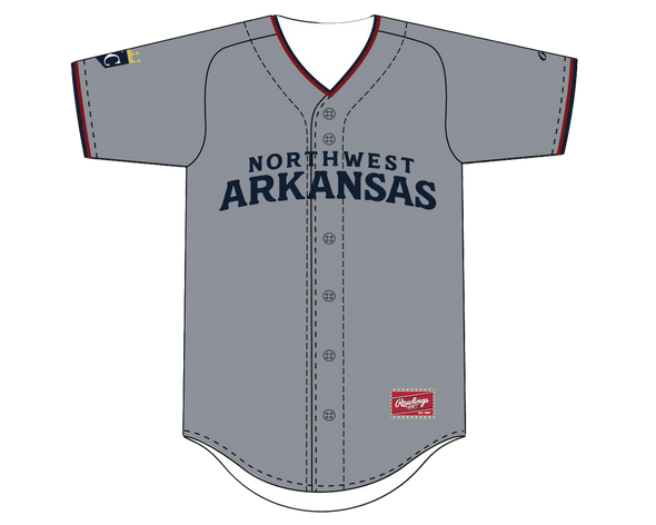 **NEW** 2024 Naturals Road Jersey