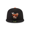 Augusta GreenJackets "Giants Sunday" On-Field Cap