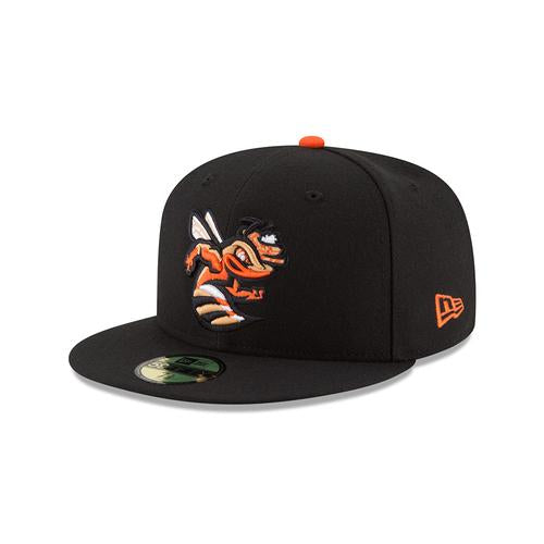 Augusta GreenJackets "Giants Sunday" On-Field Cap