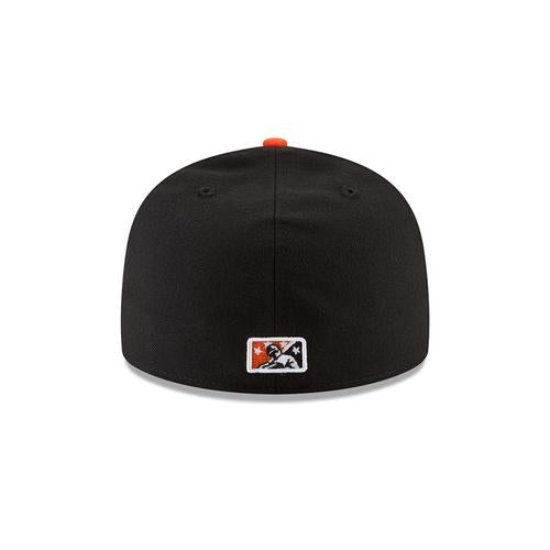 Augusta GreenJackets "Giants Sunday" On-Field Cap