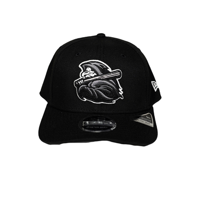 Rochester Grim Wings Stretch Snapback