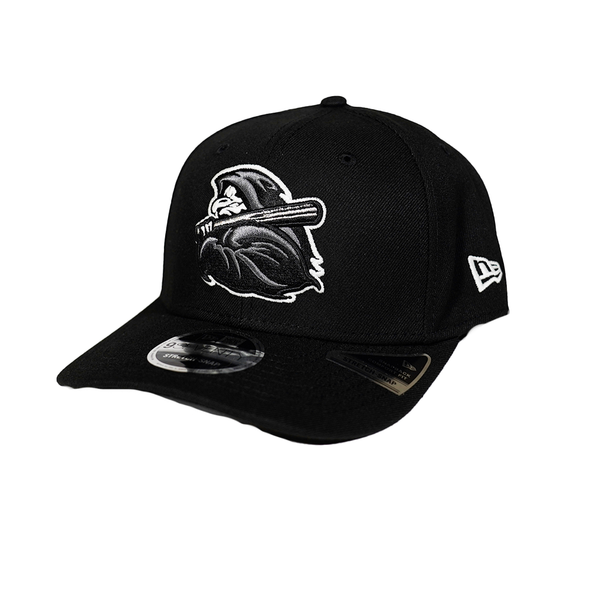 Rochester Grim Wings Stretch Snapback