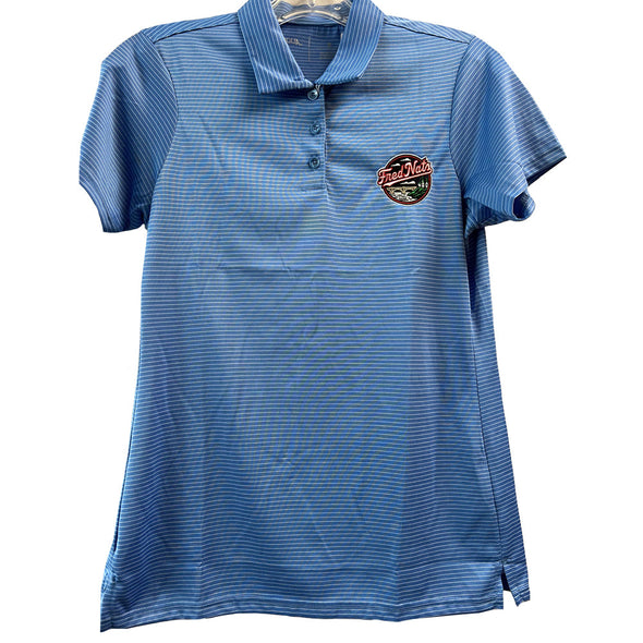 Women's Cityscape Polo